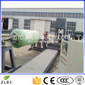 FRP underground water treatment tank winding machine from China supplier